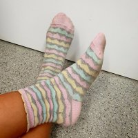 🧦Calcetines Caseros 🧦 - 2