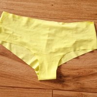 Culotte Yellow Fluor - 2