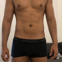 Boxer uomo gym addicted