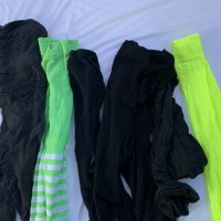 Pantyhose and Nylons