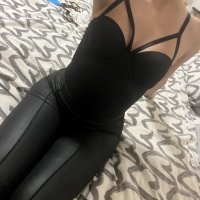 sexy leggins di pelle attillati &hellip;