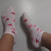 Love in my feet ♡ - 2