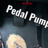 Pedal Pumping video