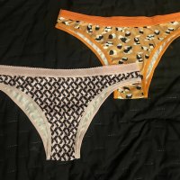 Fun Cheeky Panty