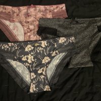 Super Soft Hipster Panty