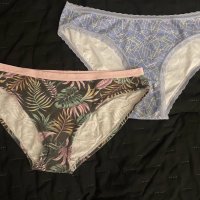 Low Rise Cotton Brief