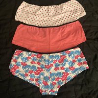 Super Fun Boyshorts