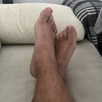 DaddyFoot