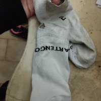 sudatissimi e logorati