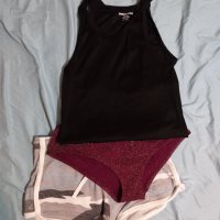 Work out fit