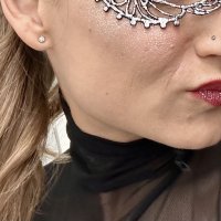 Quiero ser tu consentida