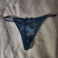 Tanga usado desde ayer y hoy en &hellip;