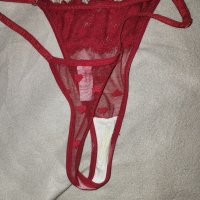 Tanguita rojo usado en el gym 😋&hellip;