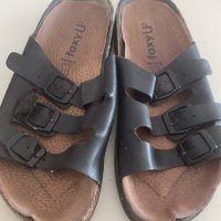 Chanclas pestosas - 1