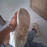 Zapatillas Nike Muy Usadas