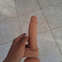 Mi Dildo Favorito