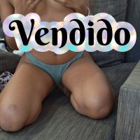 Bragas De Algodón