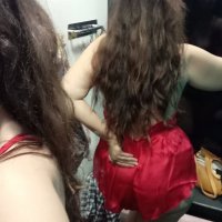 De compras - 1