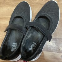 Scarpette usatissime