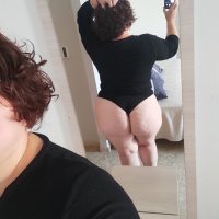 Bragas negras clásicas brasileña…