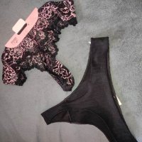 Nuevos tangas para tu colección