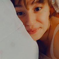 Blue Polyester Pillow Case