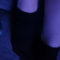 Lingerie pieds portées