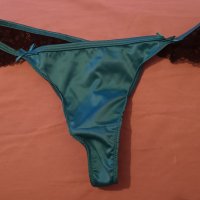 String vert