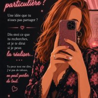 😈 Une Envie Particulière ? 😈 A P&hellip;