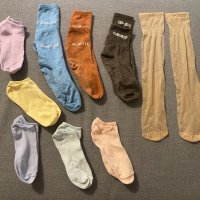 🧦 Quelle paire vous fera craquer&hellip;