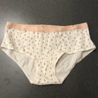 Culotte Dim fleurs