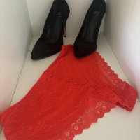 Nuestros secretos