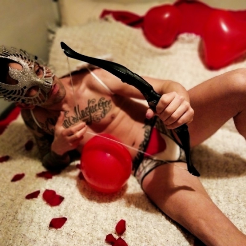 Gandy