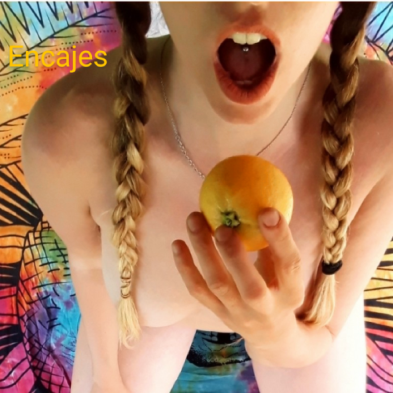 Encajes
