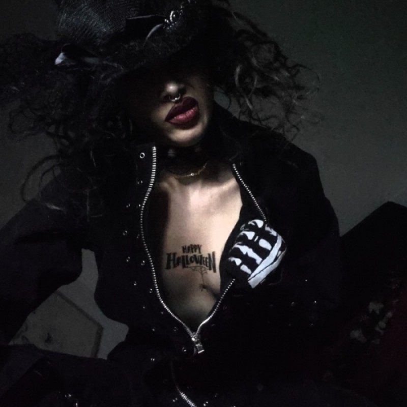 DommeGoddess