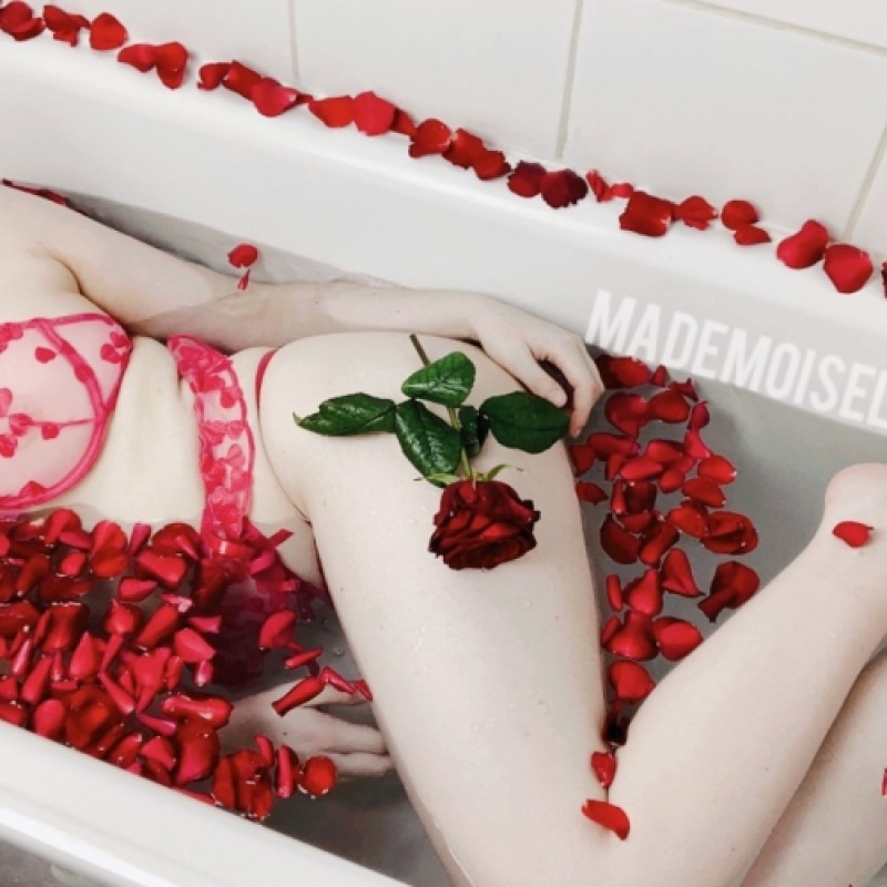 MademoiselleM97