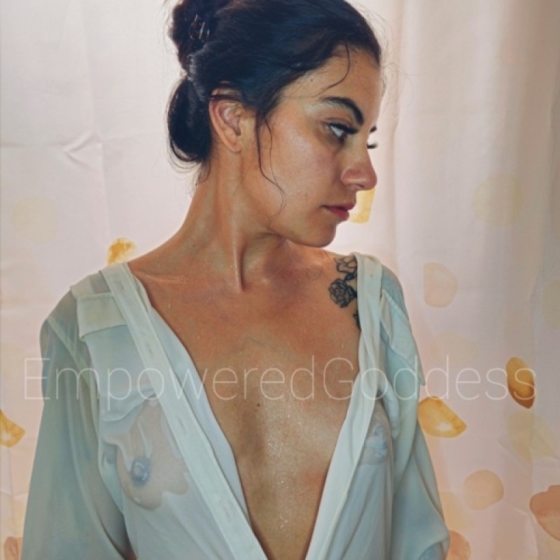 EmpoweredGoddess