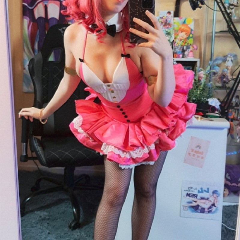 LittleAlrisha