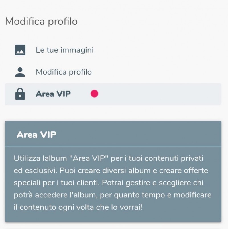 attivare_area_VIP_step2