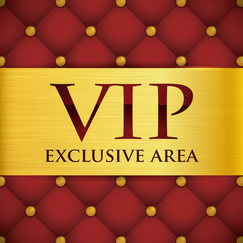 Mi zona VIP