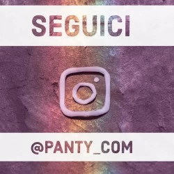 panty.com instagram