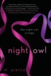 book cover night Owl