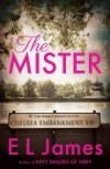 book cover the mister