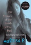 book cover 100 Strokes of the Brush Before Bed